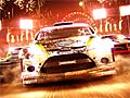 「DiRT Showdown」に収録されるゲームモードやロケーションの詳細と，最新プロモーションムービーが公開に
