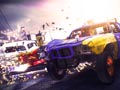「DiRT Showdown」，「破壊」に特化したプロモーションムービーを公開。派手に壊れる車両の姿は必見だ