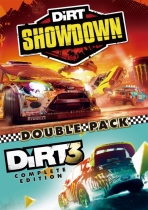 画像ギャラリー No.002のサムネイル画像 / 「DiRT Showdown」が8月30日に発売決定。PS3向け初回生産限定パッケージ「DiRT Showdown ＋ DiRT3 コンプリートエディション ダブルパック」も同時発売