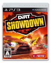 画像ギャラリー No.004のサムネイル画像 / 「DiRT Showdown」が8月30日に発売決定。PS3向け初回生産限定パッケージ「DiRT Showdown ＋ DiRT3 コンプリートエディション ダブルパック」も同時発売