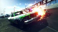 画像ギャラリー No.006のサムネイル画像 / 「DiRT Showdown」が8月30日に発売決定。PS3向け初回生産限定パッケージ「DiRT Showdown ＋ DiRT3 コンプリートエディション ダブルパック」も同時発売