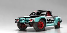 画像ギャラリー No.011のサムネイル画像 / 「DiRT Showdown」に収録されるレースカテゴリーや,各カテゴリーに登場するマシンの一部が公開に