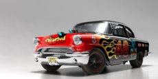 画像ギャラリー No.012のサムネイル画像 / 「DiRT Showdown」に収録されるレースカテゴリーや,各カテゴリーに登場するマシンの一部が公開に