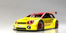 画像ギャラリー No.013のサムネイル画像 / 「DiRT Showdown」に収録されるレースカテゴリーや,各カテゴリーに登場するマシンの一部が公開に