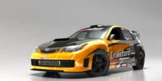 画像ギャラリー No.015のサムネイル画像 / 「DiRT Showdown」に収録されるレースカテゴリーや,各カテゴリーに登場するマシンの一部が公開に