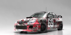 画像ギャラリー No.017のサムネイル画像 / 「DiRT Showdown」に収録されるレースカテゴリーや,各カテゴリーに登場するマシンの一部が公開に