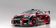 画像ギャラリー No.018のサムネイル画像 / 「DiRT Showdown」に収録されるレースカテゴリーや,各カテゴリーに登場するマシンの一部が公開に
