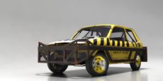 画像ギャラリー No.019のサムネイル画像 / 「DiRT Showdown」に収録されるレースカテゴリーや,各カテゴリーに登場するマシンの一部が公開に