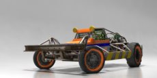 画像ギャラリー No.020のサムネイル画像 / 「DiRT Showdown」に収録されるレースカテゴリーや,各カテゴリーに登場するマシンの一部が公開に