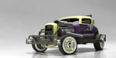 画像ギャラリー No.021のサムネイル画像 / 「DiRT Showdown」に収録されるレースカテゴリーや,各カテゴリーに登場するマシンの一部が公開に