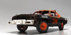 画像ギャラリー No.022のサムネイル画像 / 「DiRT Showdown」に収録されるレースカテゴリーや,各カテゴリーに登場するマシンの一部が公開に