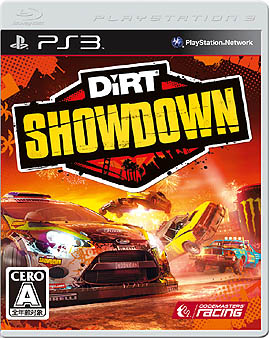 画像ギャラリー No.003のサムネイル画像 / 「DiRT Showdown」のインプレッションを掲載。DiRTシリーズから生まれた,「勝つためならなんでもあり」なレースゲームの手ごたえはどうか