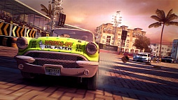 画像ギャラリー No.006のサムネイル画像 / 「DiRT Showdown」のインプレッションを掲載。DiRTシリーズから生まれた,「勝つためならなんでもあり」なレースゲームの手ごたえはどうか