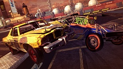画像ギャラリー No.008のサムネイル画像 / 「DiRT Showdown」のインプレッションを掲載。DiRTシリーズから生まれた,「勝つためならなんでもあり」なレースゲームの手ごたえはどうか