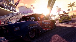 画像ギャラリー No.010のサムネイル画像 / 「DiRT Showdown」のインプレッションを掲載。DiRTシリーズから生まれた,「勝つためならなんでもあり」なレースゲームの手ごたえはどうか