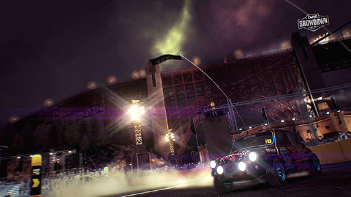 画像ギャラリー No.012のサムネイル画像 / 「DiRT Showdown」のインプレッションを掲載。DiRTシリーズから生まれた,「勝つためならなんでもあり」なレースゲームの手ごたえはどうか
