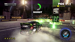 画像ギャラリー No.014のサムネイル画像 / 「DiRT Showdown」のインプレッションを掲載。DiRTシリーズから生まれた,「勝つためならなんでもあり」なレースゲームの手ごたえはどうか