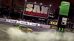画像ギャラリー No.015のサムネイル画像 / 「DiRT Showdown」のインプレッションを掲載。DiRTシリーズから生まれた,「勝つためならなんでもあり」なレースゲームの手ごたえはどうか
