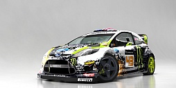 画像ギャラリー No.027のサムネイル画像 / 「DiRT Showdown」のインプレッションを掲載。DiRTシリーズから生まれた,「勝つためならなんでもあり」なレースゲームの手ごたえはどうか