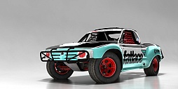 画像ギャラリー No.028のサムネイル画像 / 「DiRT Showdown」のインプレッションを掲載。DiRTシリーズから生まれた,「勝つためならなんでもあり」なレースゲームの手ごたえはどうか