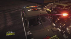 画像ギャラリー No.001のサムネイル画像 / 「DiRT Showdown」クラッシュバックを始めとする3つの新機能の情報や,最新プロモーションムービーを公開