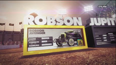 画像ギャラリー No.005のサムネイル画像 / 「DiRT Showdown」クラッシュバックを始めとする3つの新機能の情報や,最新プロモーションムービーを公開