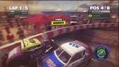 画像ギャラリー No.010のサムネイル画像 / 「DiRT Showdown」クラッシュバックを始めとする3つの新機能の情報や,最新プロモーションムービーを公開
