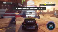 画像ギャラリー No.004のサムネイル画像 / 「DiRT Showdown」に収録されるマルチプレイヤーモードの情報が公開に。みんなでワイワイ楽しめるパーティモードの内容などを確認しよう