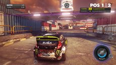 画像ギャラリー No.005のサムネイル画像 / 「DiRT Showdown」に収録されるマルチプレイヤーモードの情報が公開に。みんなでワイワイ楽しめるパーティモードの内容などを確認しよう