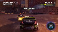 画像ギャラリー No.006のサムネイル画像 / 「DiRT Showdown」に収録されるマルチプレイヤーモードの情報が公開に。みんなでワイワイ楽しめるパーティモードの内容などを確認しよう