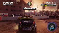画像ギャラリー No.007のサムネイル画像 / 「DiRT Showdown」に収録されるマルチプレイヤーモードの情報が公開に。みんなでワイワイ楽しめるパーティモードの内容などを確認しよう