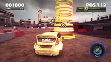 画像ギャラリー No.008のサムネイル画像 / 「DiRT Showdown」に収録されるマルチプレイヤーモードの情報が公開に。みんなでワイワイ楽しめるパーティモードの内容などを確認しよう