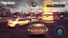 画像ギャラリー No.009のサムネイル画像 / 「DiRT Showdown」に収録されるマルチプレイヤーモードの情報が公開に。みんなでワイワイ楽しめるパーティモードの内容などを確認しよう