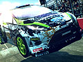 「DiRT Showdown」の最新ムービー「Hoonigan」公開。オープンスペースで，ジャンプやドリフト，ドーナツターンをバシバシ決めろ