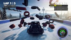 画像ギャラリー No.002のサムネイル画像 / 「DiRT Showdown」の店頭体験会が8月12日に東京・池袋で開催。試遊するとオリジナルグッズがもらえる