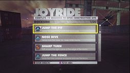 画像ギャラリー No.002のサムネイル画像 / 「DiRT Showdown」シングルプレイヤーモード「Showdown Tour」の動画を公開