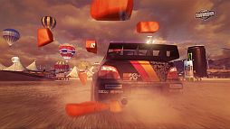 画像ギャラリー No.005のサムネイル画像 / 「DiRT Showdown」シングルプレイヤーモード「Showdown Tour」の動画を公開