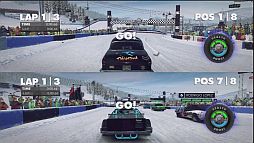 画像ギャラリー No.006のサムネイル画像 / 「DiRT Showdown」シングルプレイヤーモード「Showdown Tour」の動画を公開