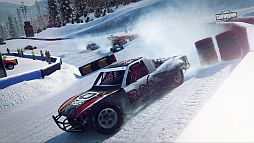 画像ギャラリー No.007のサムネイル画像 / 「DiRT Showdown」シングルプレイヤーモード「Showdown Tour」の動画を公開
