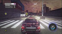 画像ギャラリー No.009のサムネイル画像 / 「DiRT Showdown」シングルプレイヤーモード「Showdown Tour」の動画を公開
