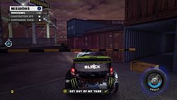 画像ギャラリー No.012のサムネイル画像 / 「DiRT Showdown」シングルプレイヤーモード「Showdown Tour」の動画を公開
