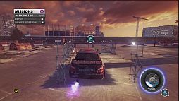 画像ギャラリー No.014のサムネイル画像 / 「DiRT Showdown」シングルプレイヤーモード「Showdown Tour」の動画を公開