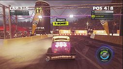 画像ギャラリー No.015のサムネイル画像 / 「DiRT Showdown」シングルプレイヤーモード「Showdown Tour」の動画を公開