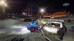 画像ギャラリー No.001のサムネイル画像 / 「DiRT Showdown」，店頭体験会を8月26日に大阪日本橋で実施