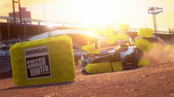 画像ギャラリー No.010のサムネイル画像 / 「DiRT Showdown」渋谷の駅前や,サンフランシスコのゴールデン・ゲート・ブリッジ周辺でのレースを収録。最新スクリーンショット10点が公開