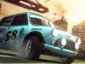 「DiRT Showdown」渋谷の駅前や，サンフランシスコのゴールデン・ゲート・ブリッジ周辺でのレースを収録。最新スクリーンショット10点が公開