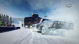 画像ギャラリー No.005のサムネイル画像 / 【PR】「DiRT Showdown」徹底紹介。究極のオフロードレースゲーム開発陣が贈る,本気のエンターテイメント