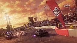 画像ギャラリー No.006のサムネイル画像 / 【PR】「DiRT Showdown」徹底紹介。究極のオフロードレースゲーム開発陣が贈る,本気のエンターテイメント