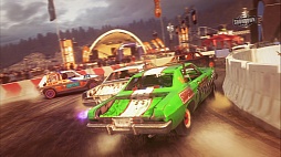 画像ギャラリー No.008のサムネイル画像 / 【PR】「DiRT Showdown」徹底紹介。究極のオフロードレースゲーム開発陣が贈る,本気のエンターテイメント