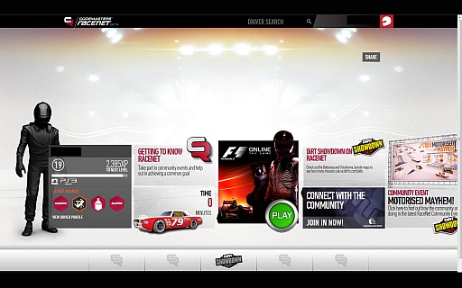 画像ギャラリー No.009のサムネイル画像 / 【PR】「DiRT Showdown」徹底紹介。究極のオフロードレースゲーム開発陣が贈る,本気のエンターテイメント